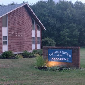 Lakeville Church of the Nazarene